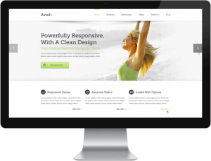 Webcore Nigeria - Website Design Company