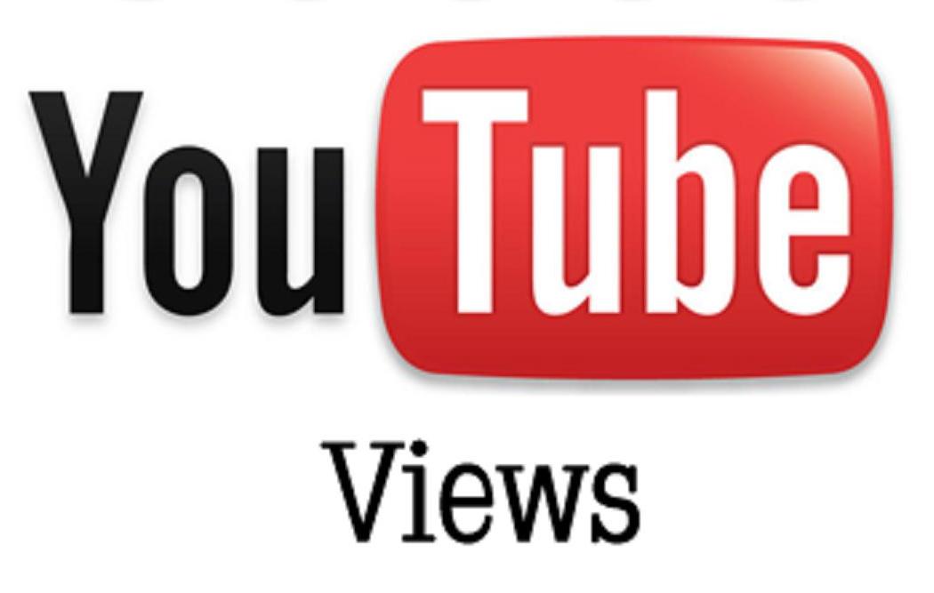 Specials Offer 3000 High Quality YouTube Video Views in Nigeria