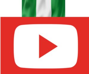 YouTube Advertising to get 1,000 Nigerian YouTube Views