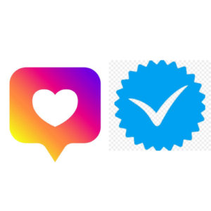 10 Instagram Likes FROM VERIFIED ACCOUNTS by Webcore Nigeria