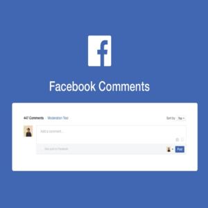Facebook Comments by Webcore Nigeria