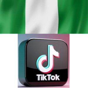 Buy Nigerian TikTok Followers